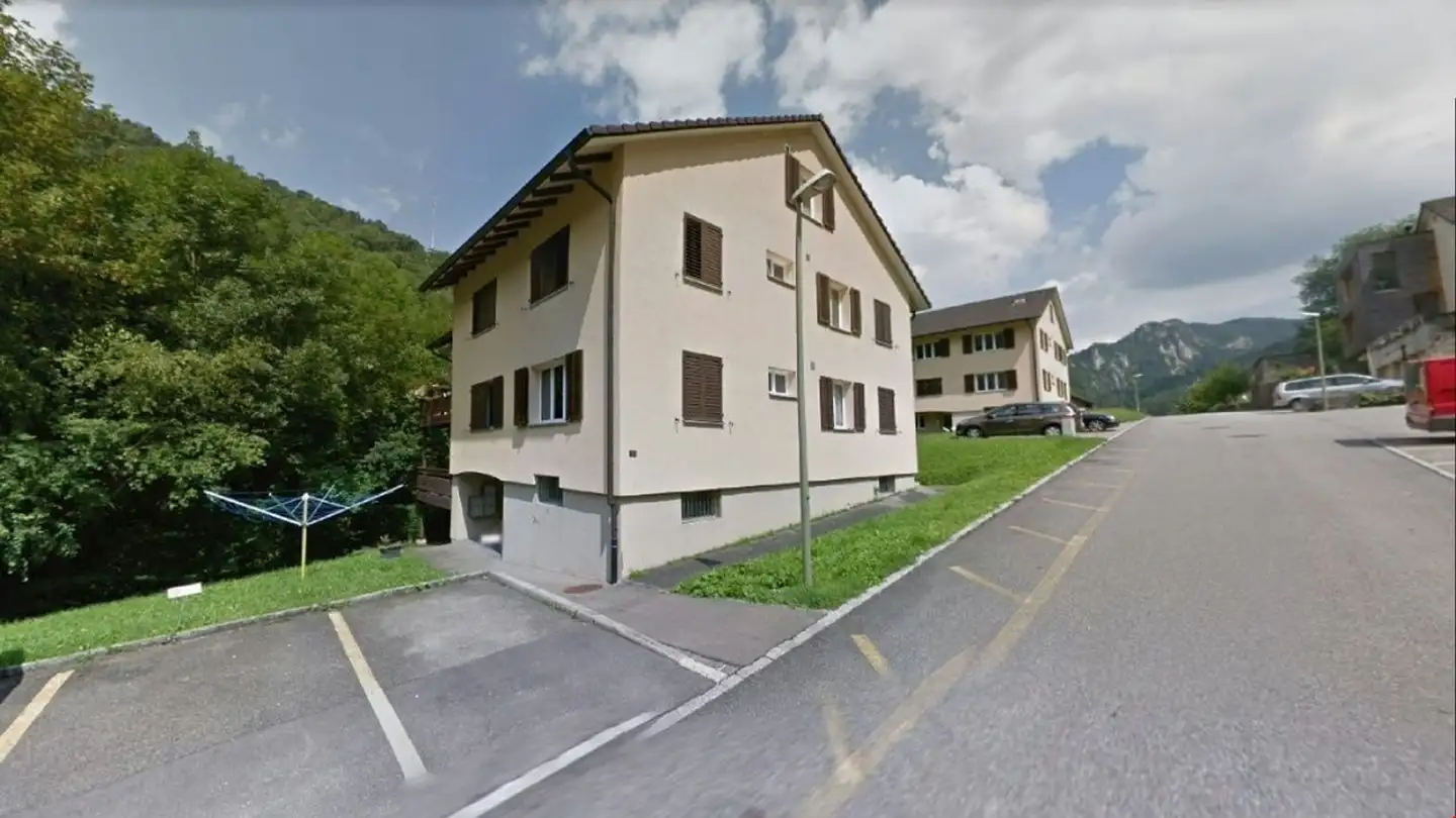 Apartment for rent - Schanzstrasse 34, 4437 Waldenburg