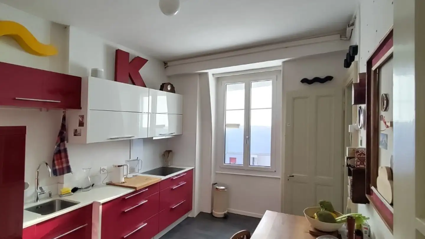 Chambre à louer - 3900 Brig - Photo 3