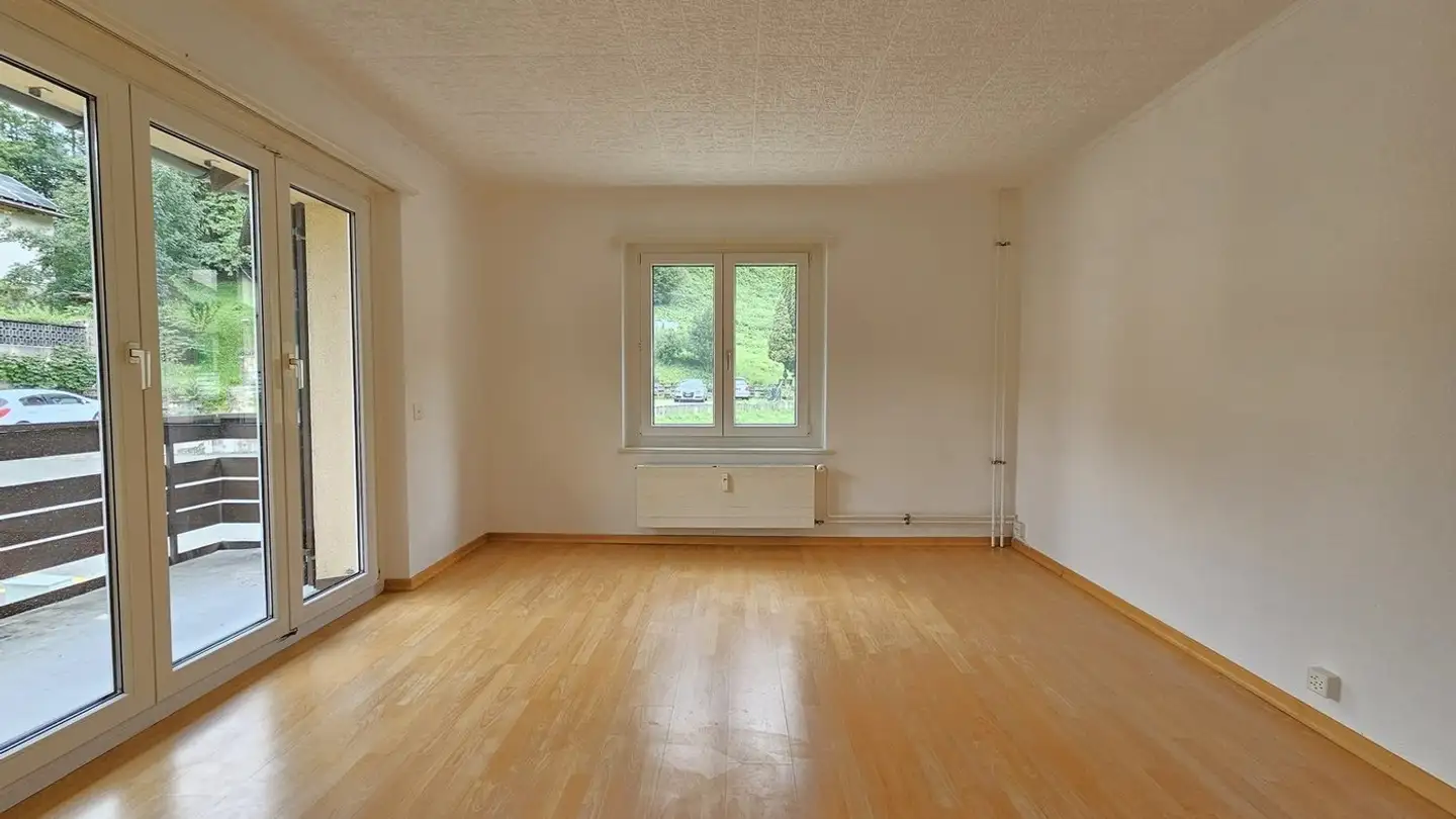 Apartment for rent - Schanzstrasse 34, 4437 Waldenburg - Photo 4