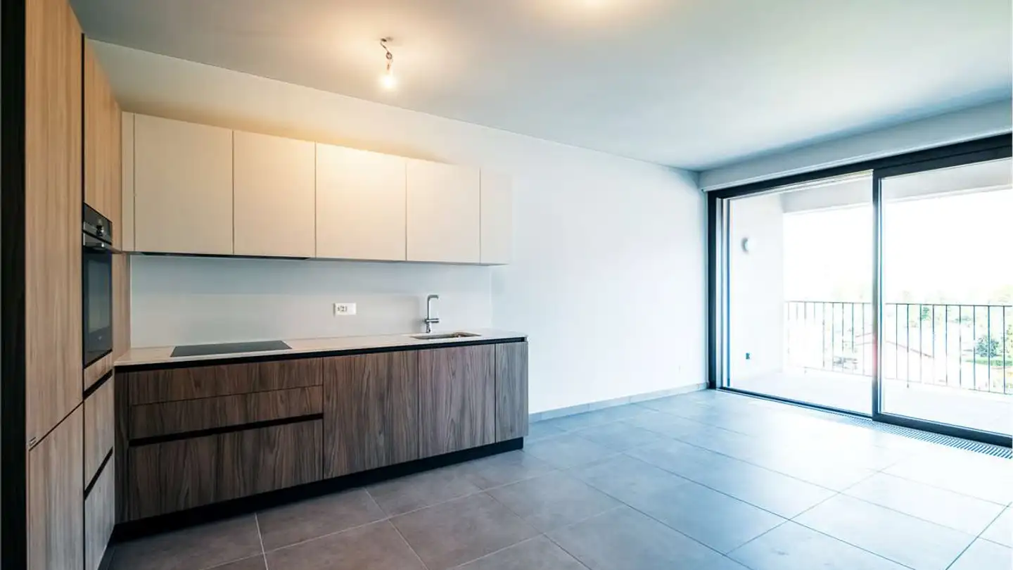 Appartamento in affitto - 6612 Ascona - Foto 3