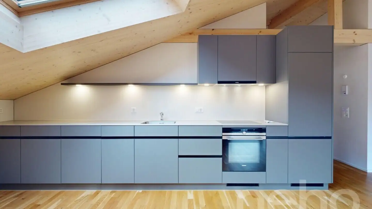 Attic flat for sale - Rösslistutz, 6464 Spiringen - Photo 4