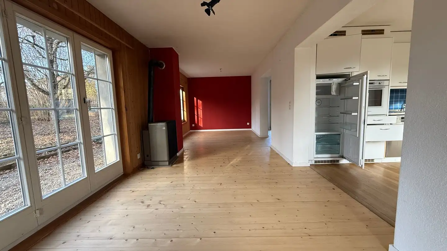 Appartement à louer - Sonneggstrasse 15, 3123 Belp