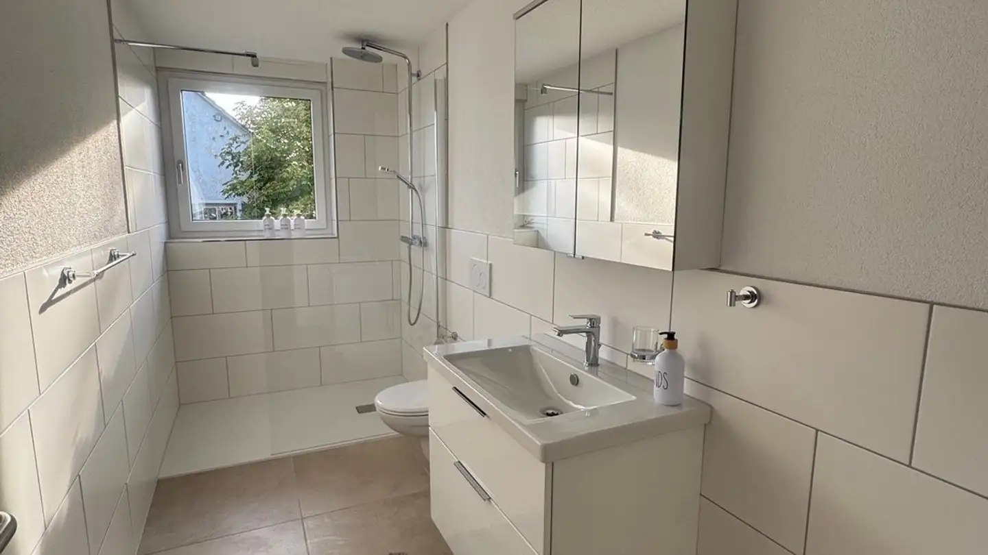Wohnung mieten - Poststrasse, 4542 Luterbach - Foto 3
