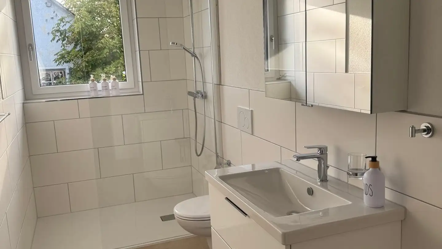 Wohnung mieten - Poststrasse, 4542 Luterbach - Foto 4