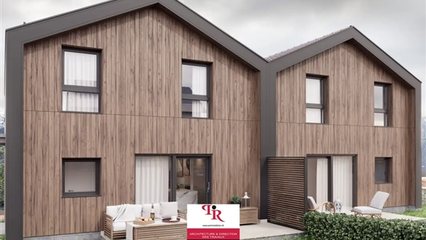 Villa in vendita - 1903 Collonges - Photo 4