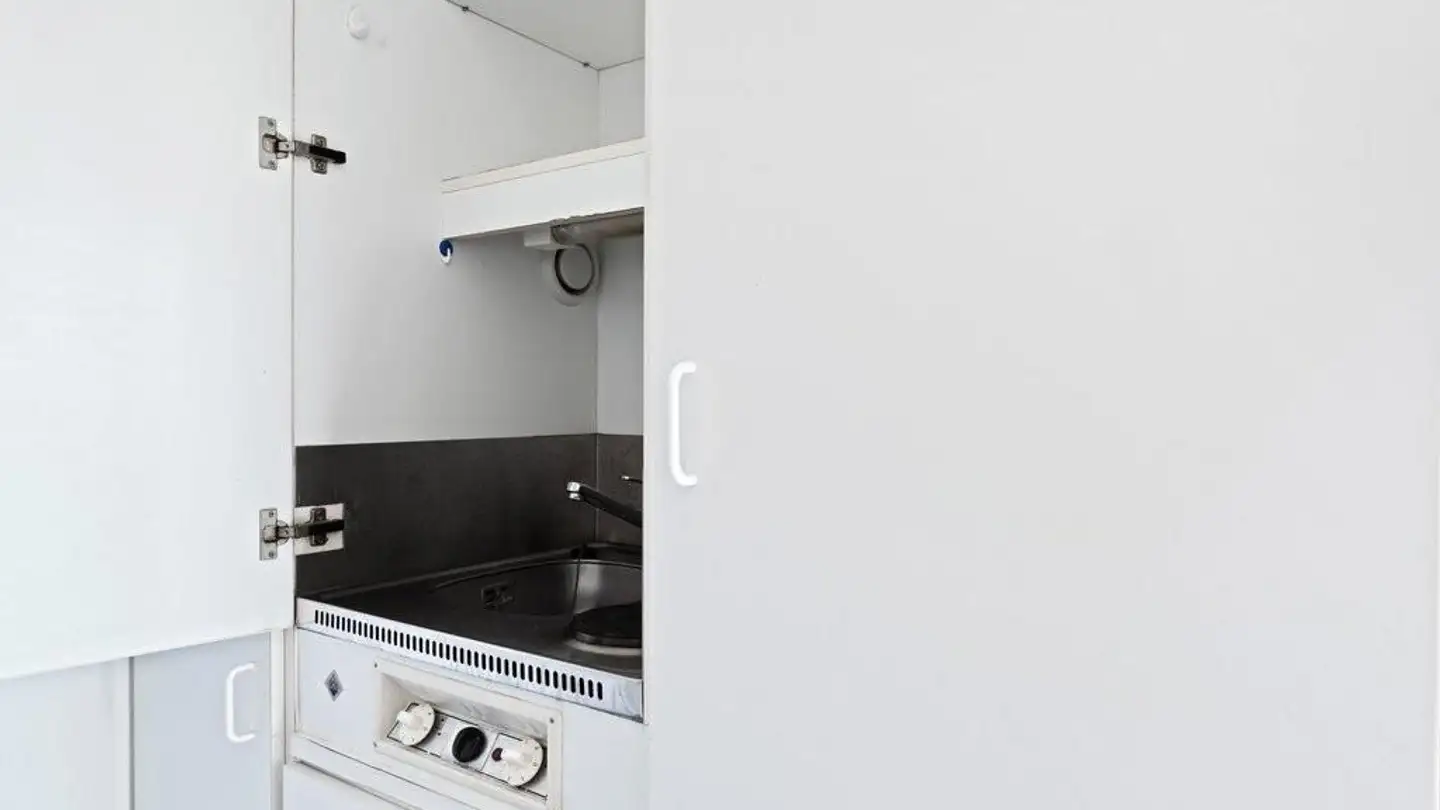 Appartamento in affitto - Chemin De La Prairie 62, 1007 Lausanne - Foto 2