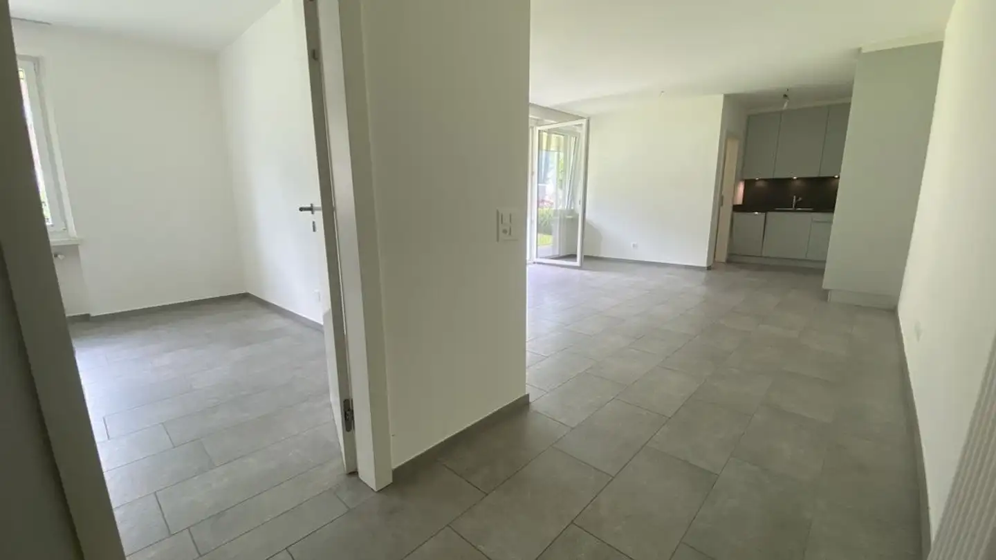 Appartamento in affitto - Via Stefano Franscini 14, 6710 Biasca - Foto 2