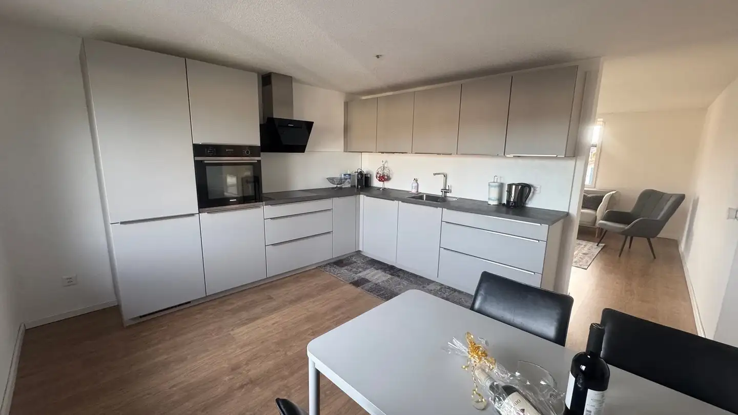 Wohnung mieten - Poststrasse, 4542 Luterbach - Foto 2