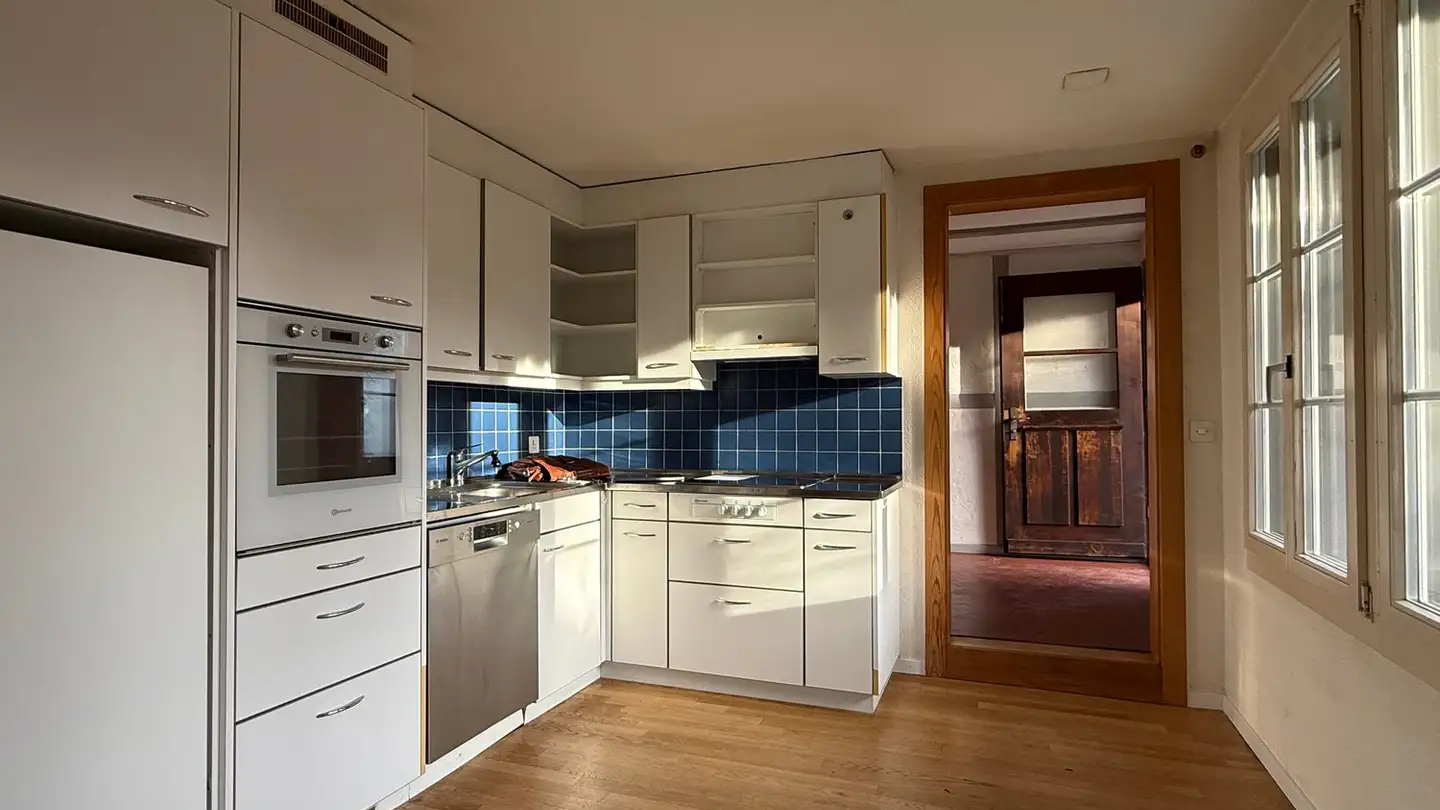 Appartement à louer - Sonneggstrasse 15, 3123 Belp - Photo 4