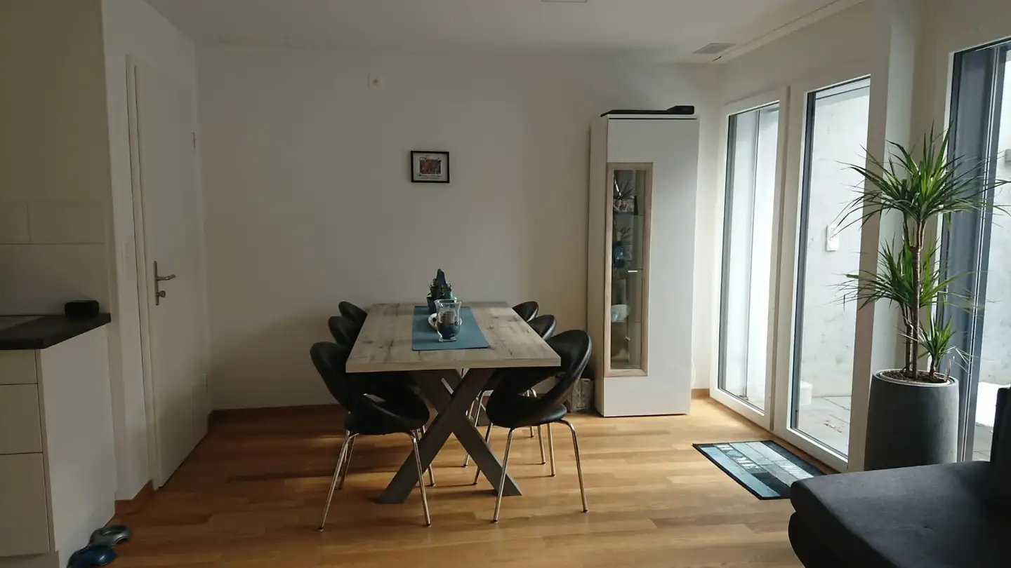 Appartamento in affitto - Sonnmatte 21, 6214 Schenkon