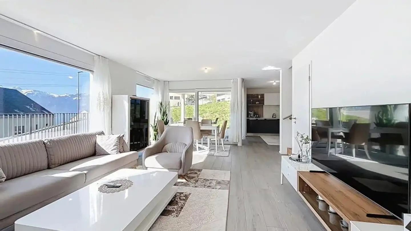 Villa for sale - 1805 Jongny