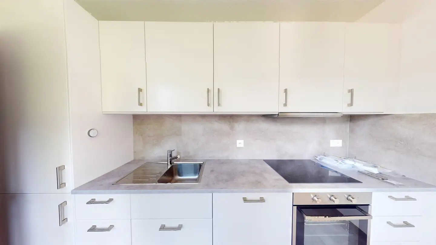 Apartment for rent - Viale Camillo Olgiati 20, 6512 Giubiasco - Photo 4