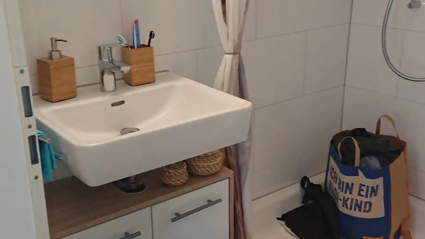 Appartamento in affitto - Sonnmatte 21, 6214 Schenkon - Foto 2