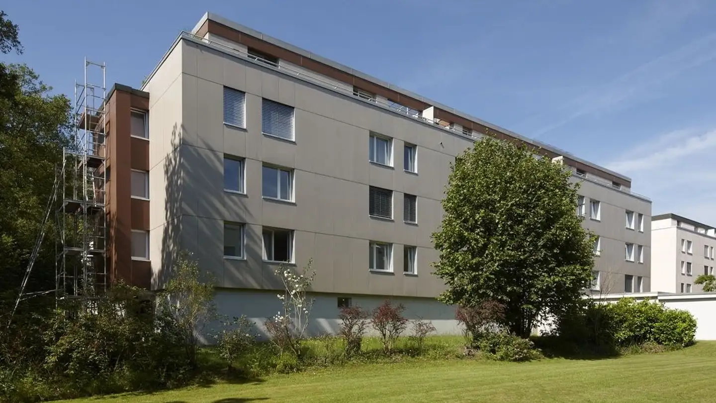Appartement à louer - Matthofring 20, 6005 Luzern - Photo 4
