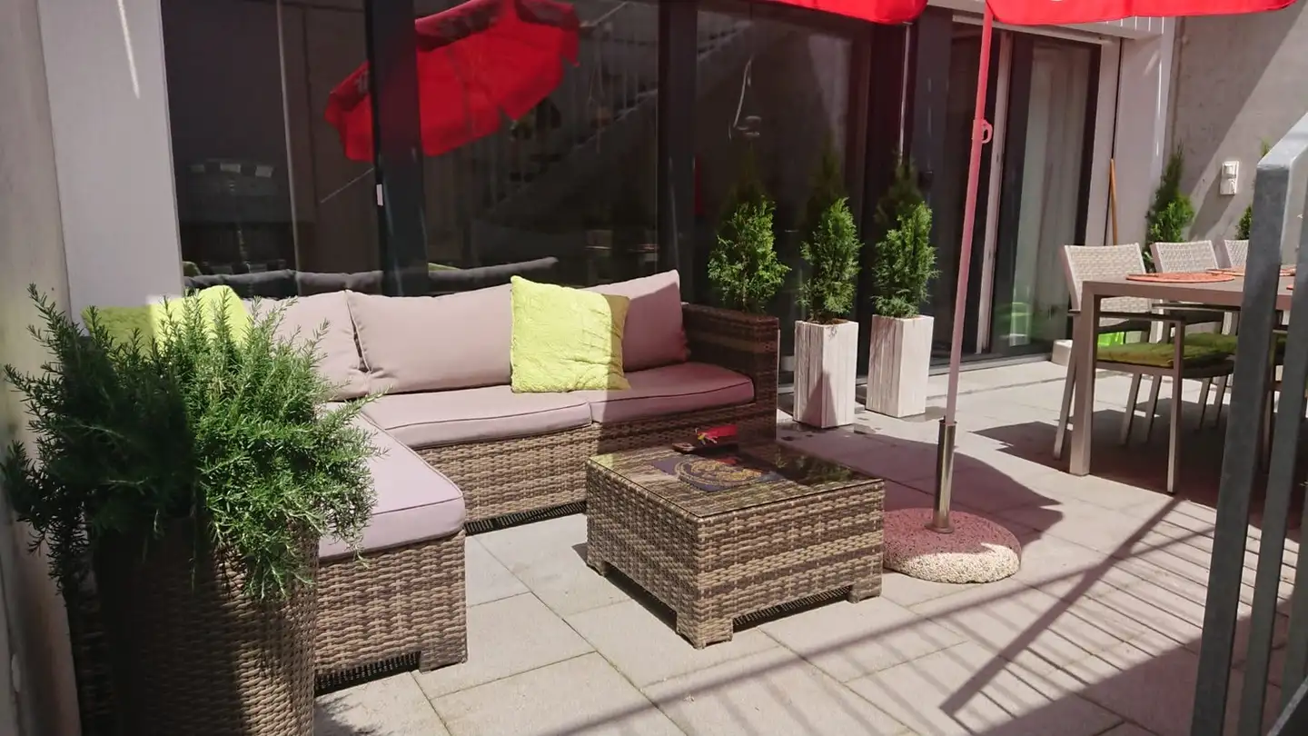 Appartamento in affitto - Sonnmatte 21, 6214 Schenkon - Foto 3