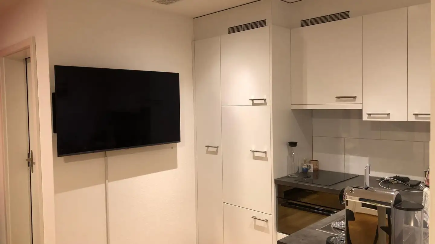 Appartamento in affitto - Sonnmatte 21, 6214 Schenkon - Foto 4