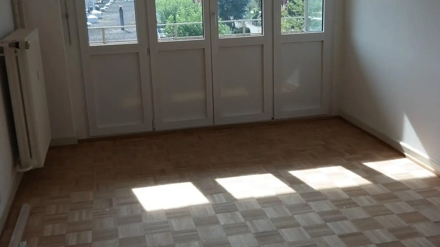 Appartement à louer - Frauenfelderstrasse 109, 8404 Winterthur - Photo 4