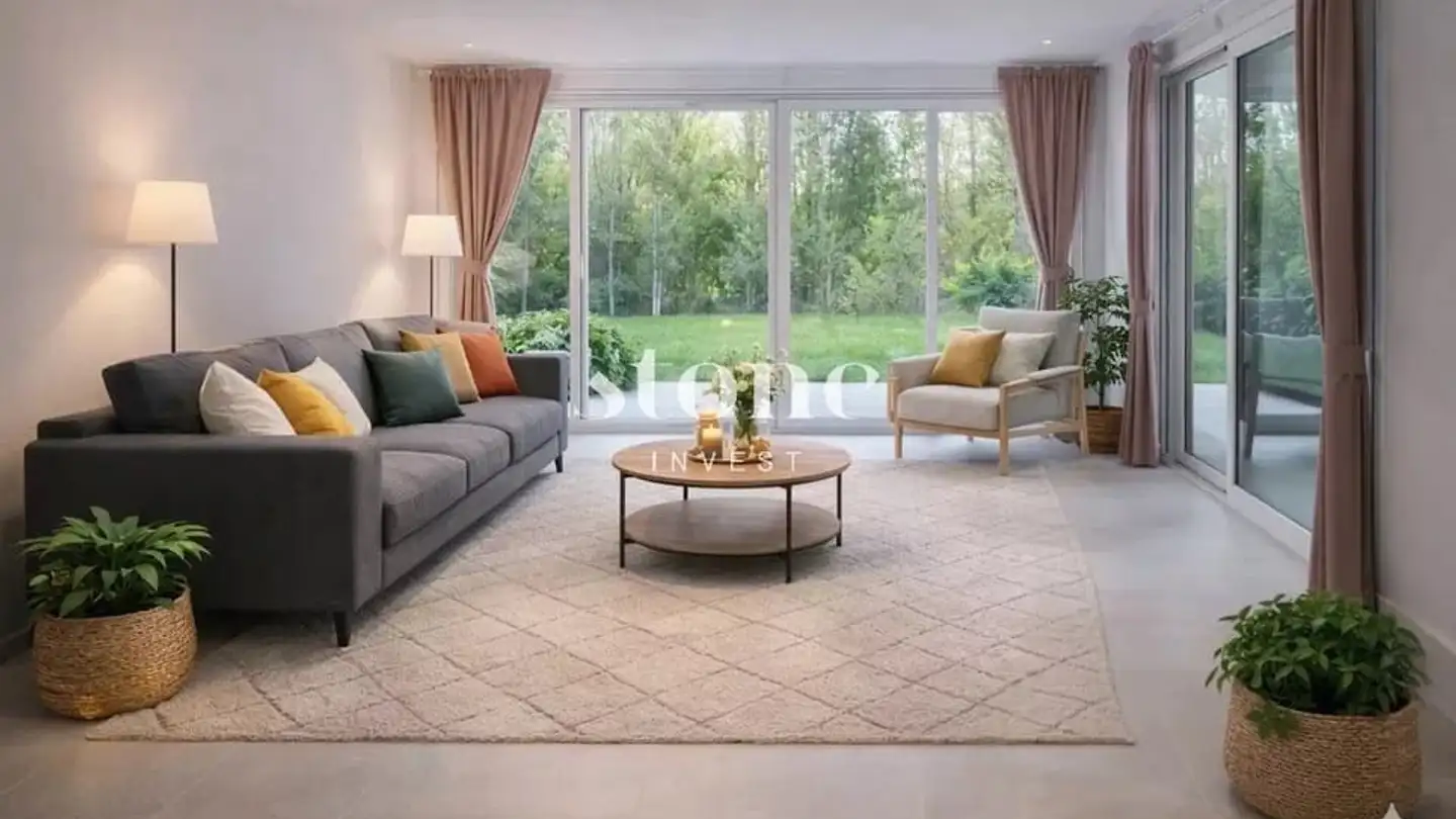 Wohnung kaufen - 1290 Versoix - Foto 2