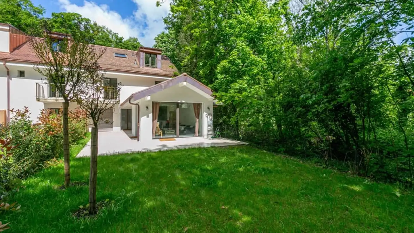 Wohnung kaufen - 1290 Versoix - Foto 3