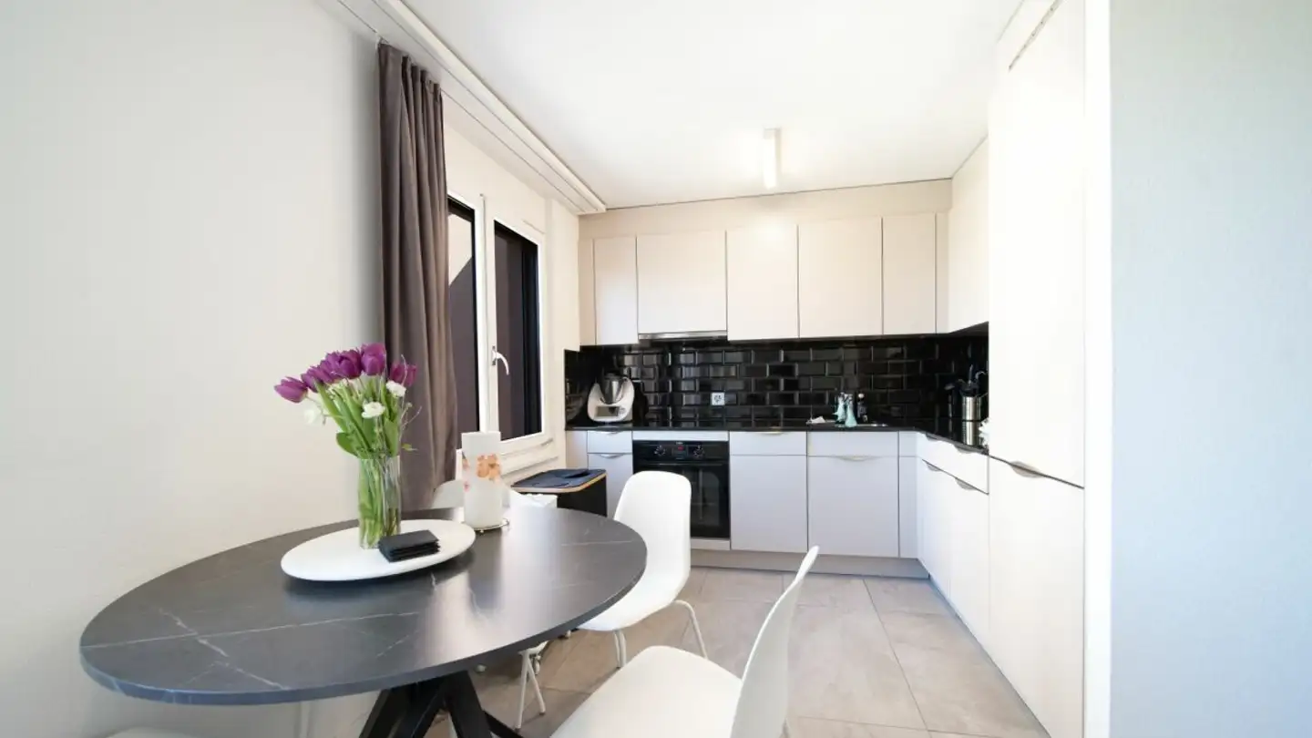 Appartamento in vendita - Säntisblickstrasse 5, 8580 Amriswil - Photo 4