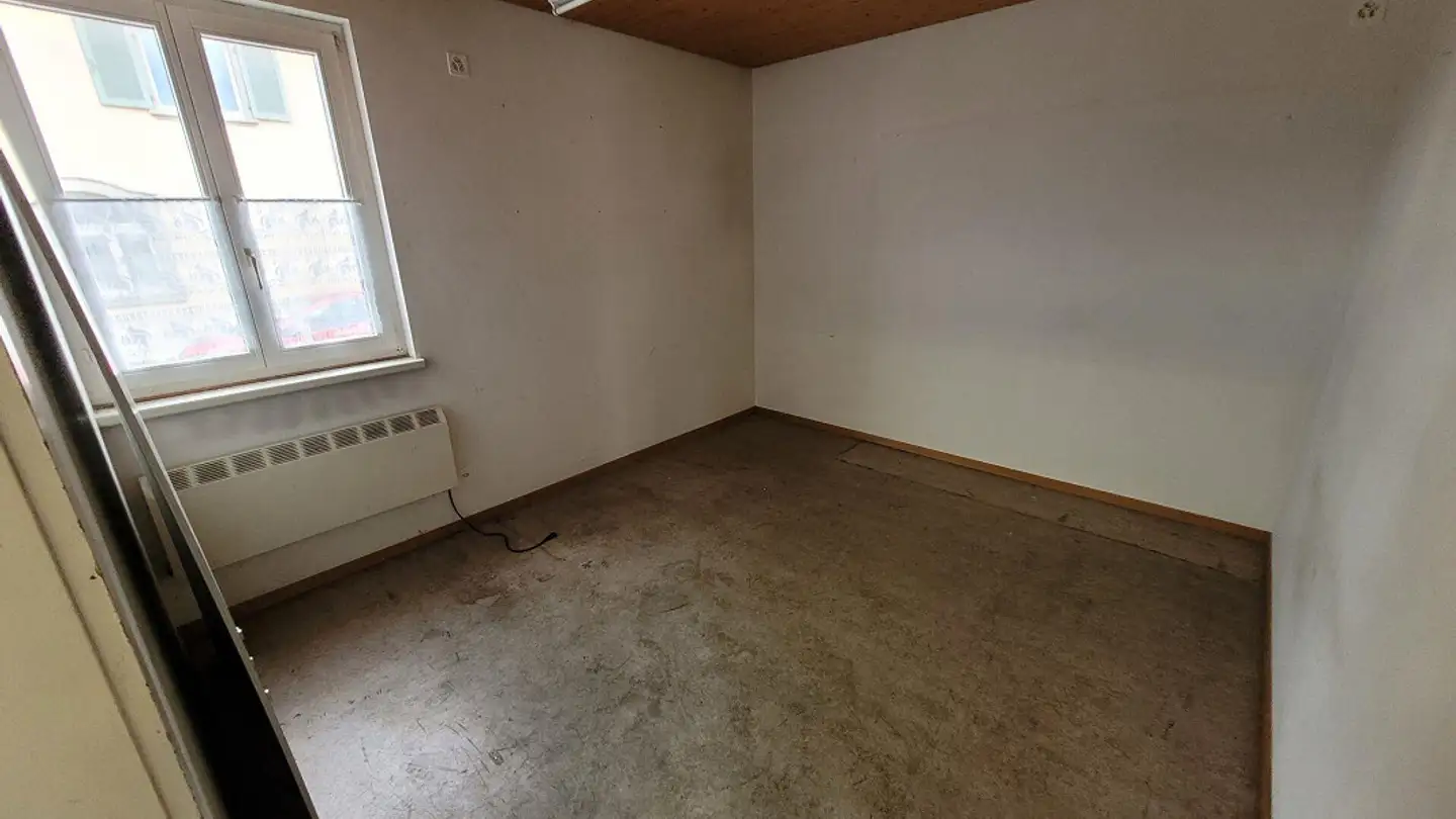 Lagerraum mieten - Bifangweg 461, 9465 Salez - Foto 4