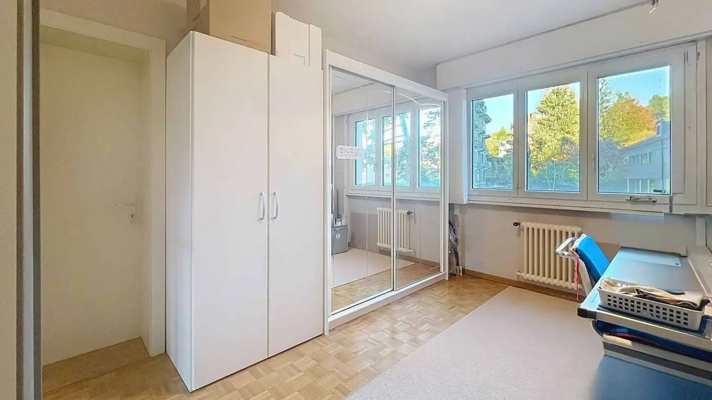 Appartamento in vendita - 1012 Lausanne - Photo 3