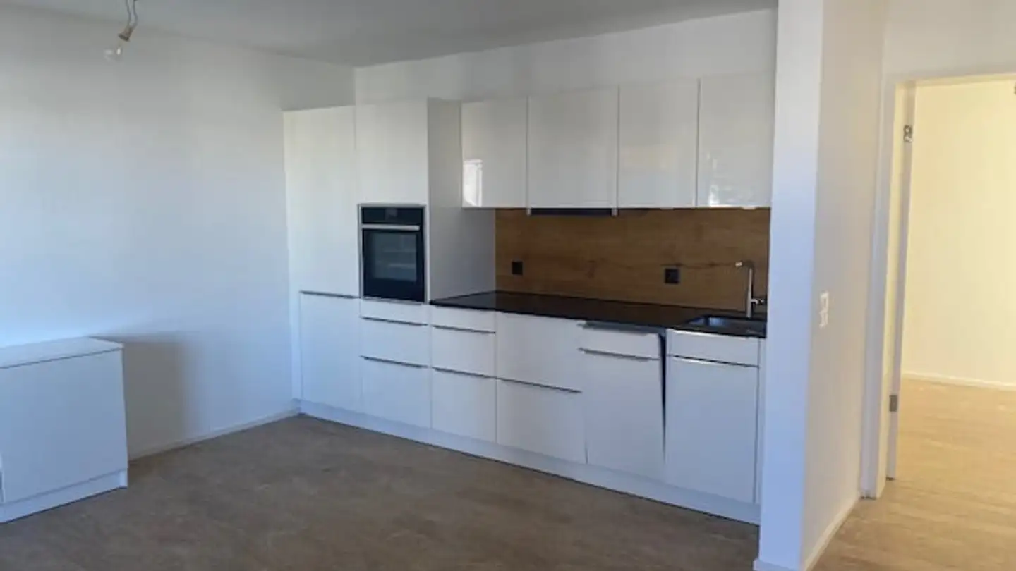 Gewerbe mieten - Birmensdorferstrasse 591, 8055 Zürich - Foto 3