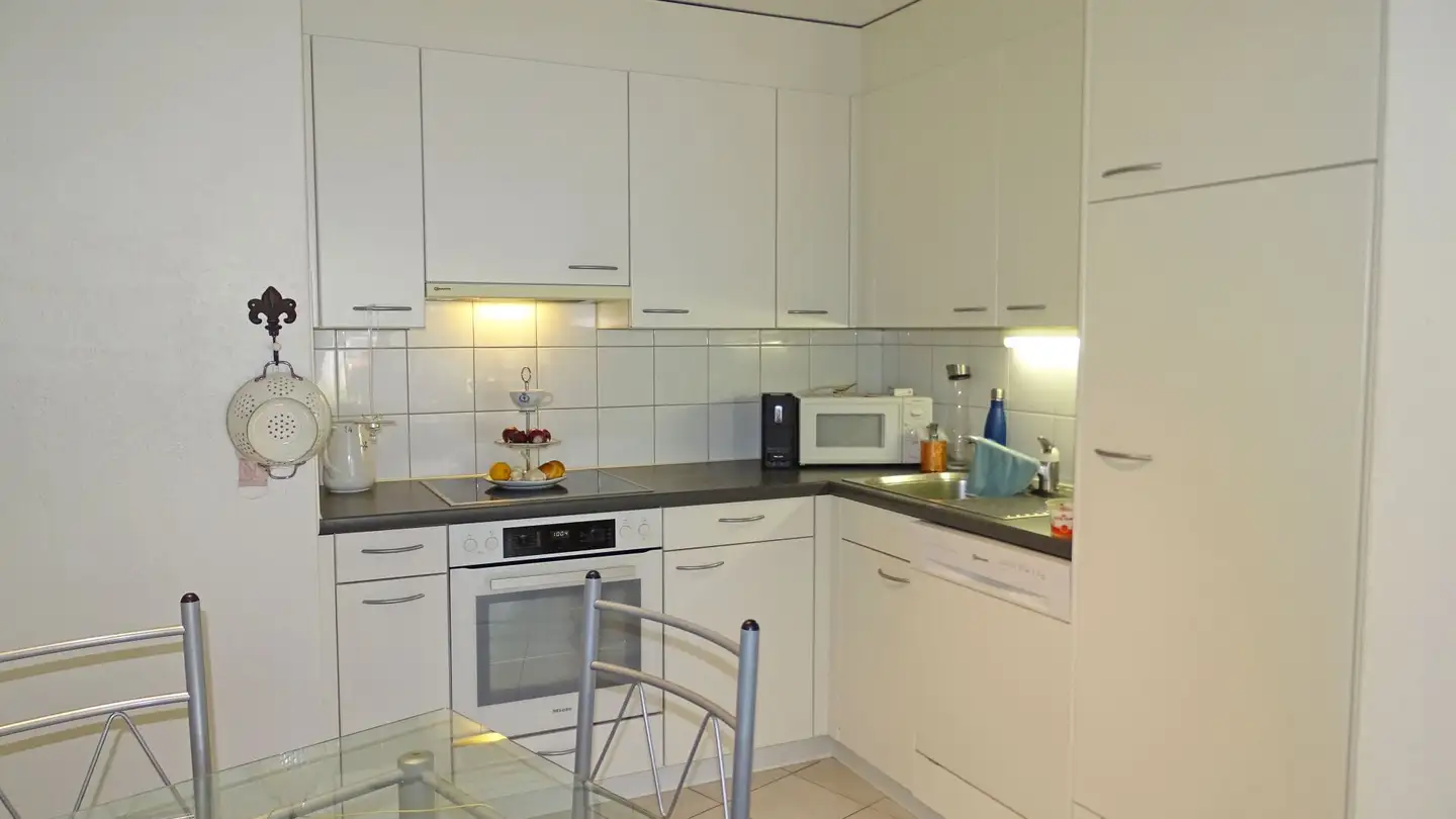 Appartamento in affitto - Bahnhofstrasse 5d, 3550 Langnau im Emmental - Foto 3