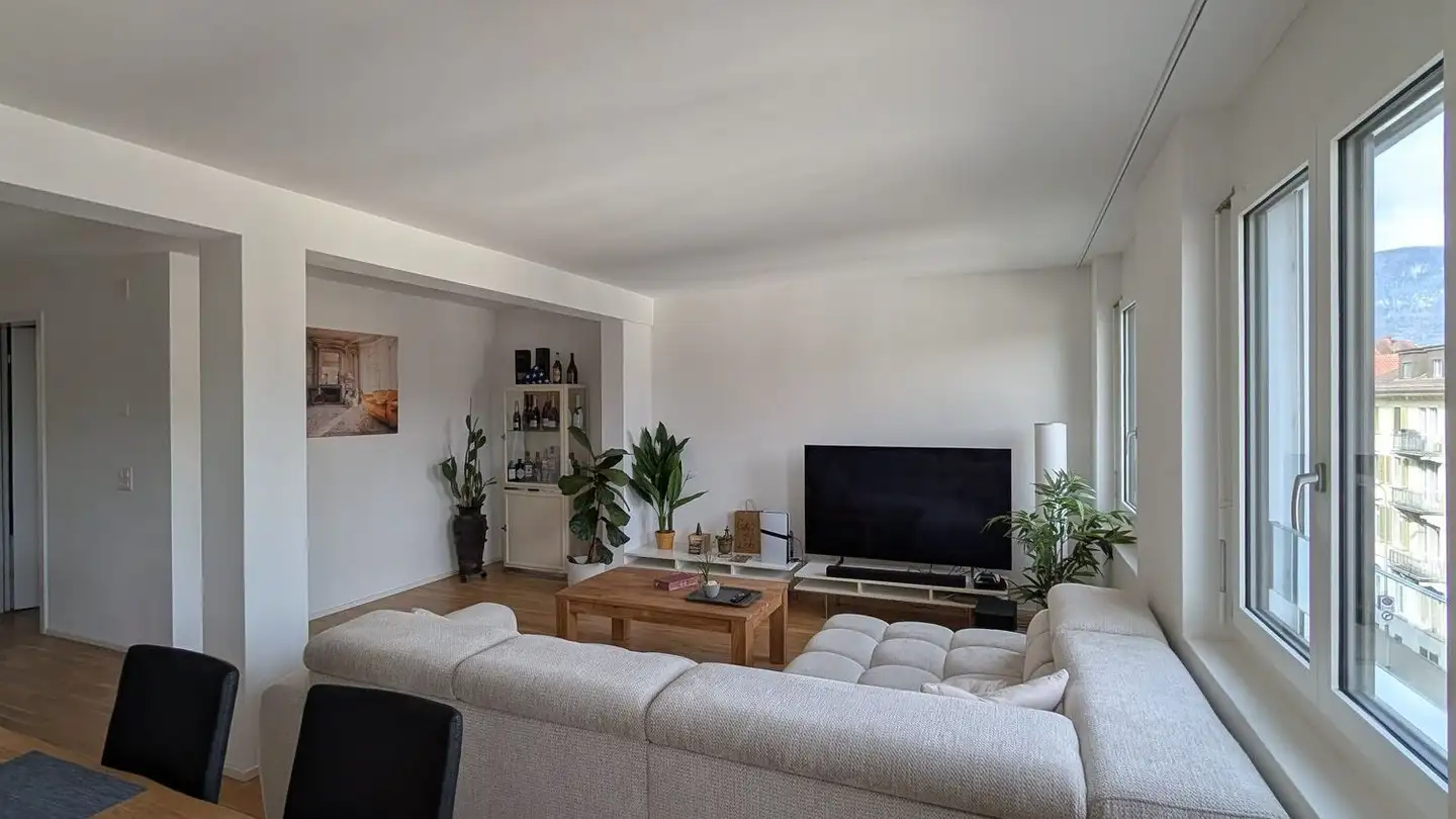 Appartement à louer - Wengistrasse 11, 4500 Solothurn