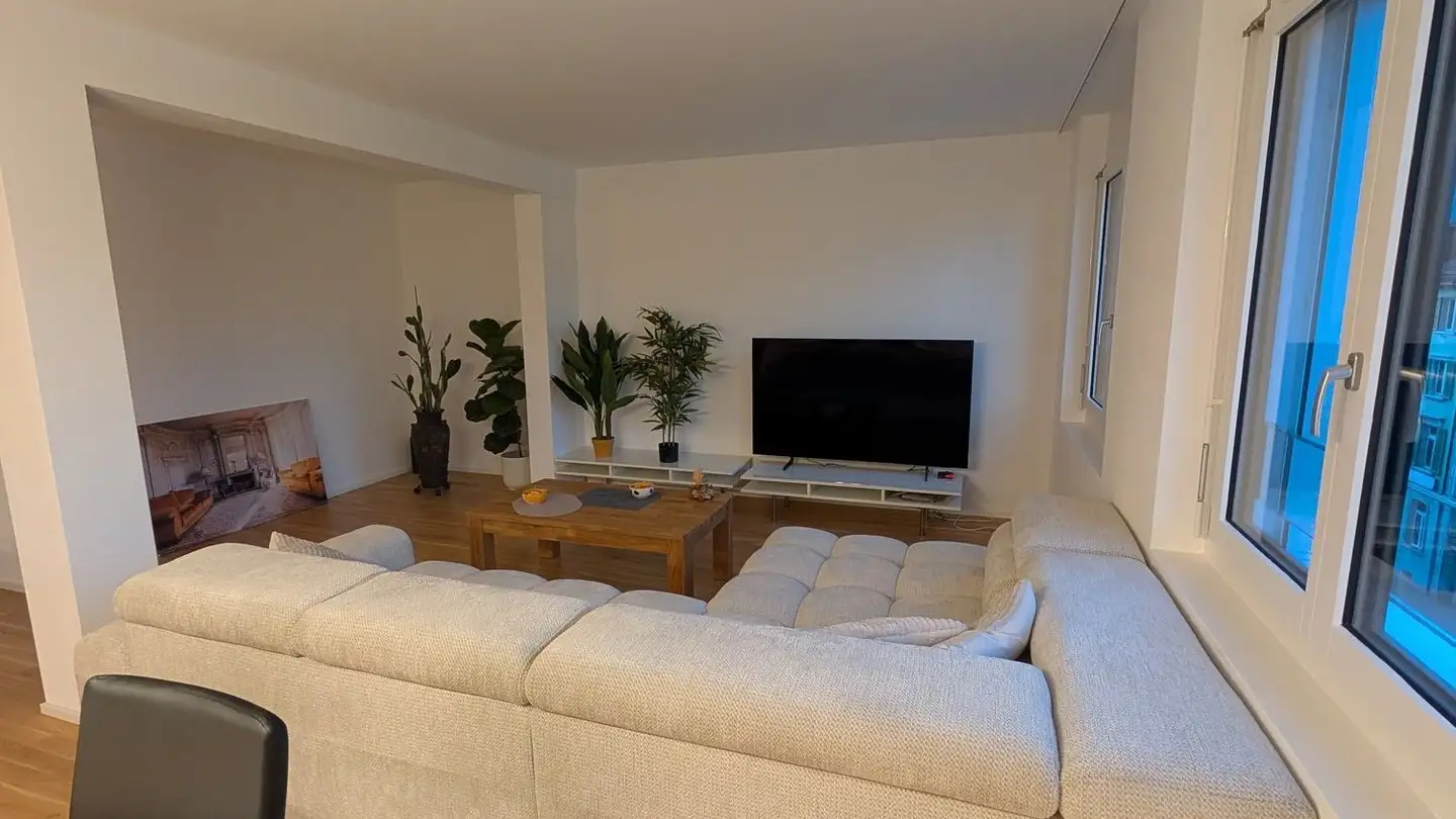 Appartement à louer - Wengistrasse 11, 4500 Solothurn - Photo 2