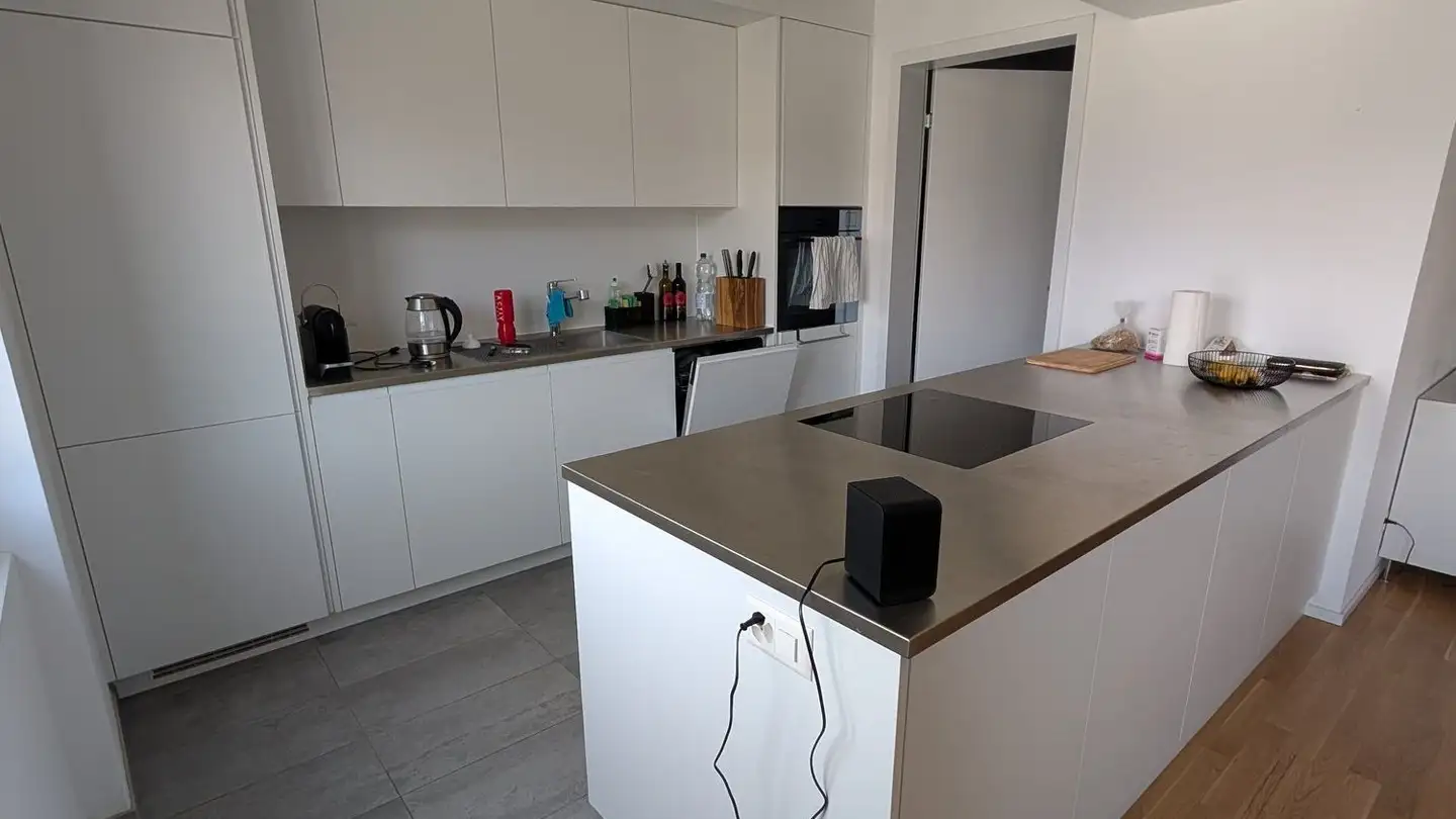 Appartement à louer - Wengistrasse 11, 4500 Solothurn - Photo 3