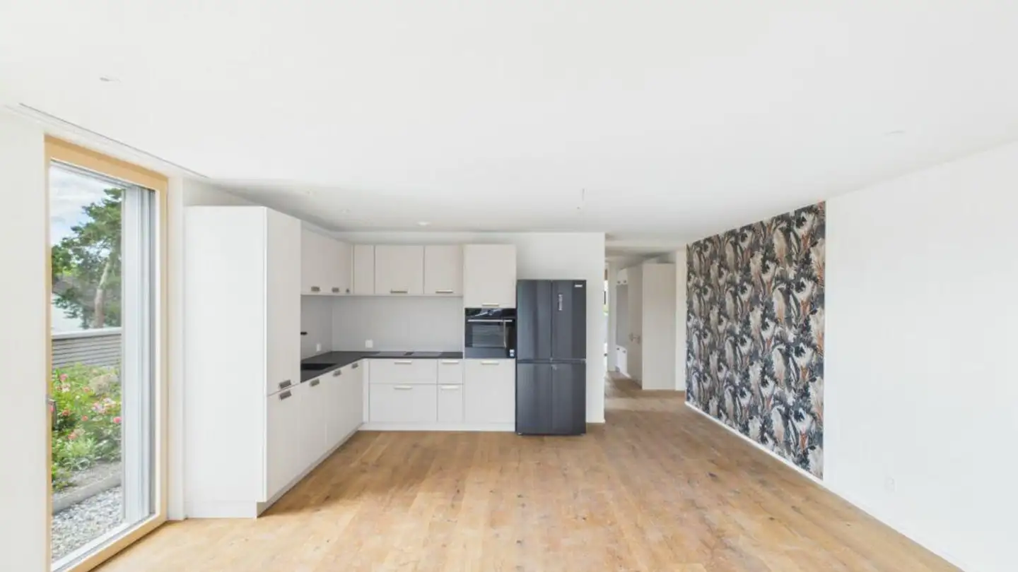 Appartement à louer - Guggenbühlstrasse, 8586 Andwil TG