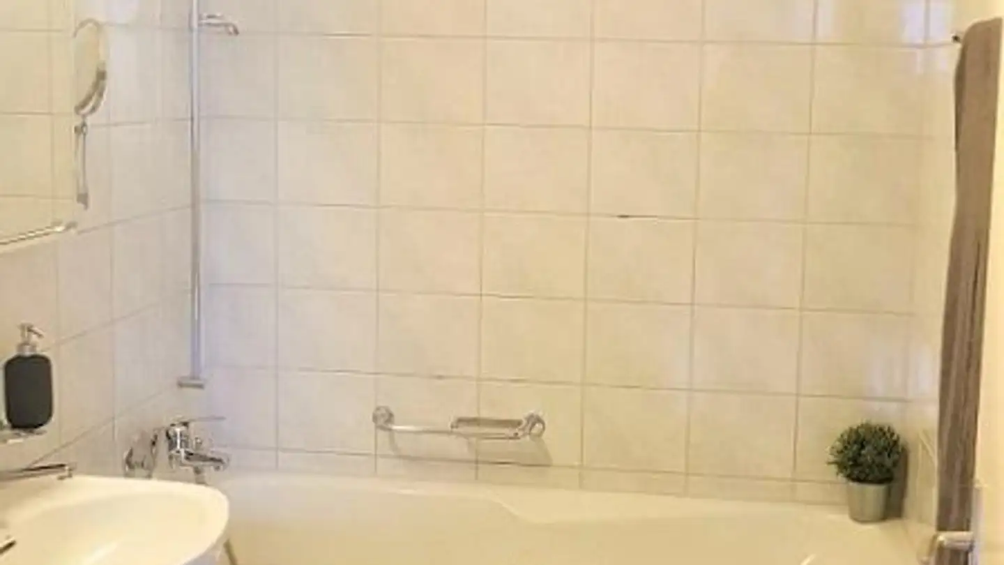 Apartment for rent - Lochmattstrasse 3b, 5417 Untersiggenthal - Photo 2