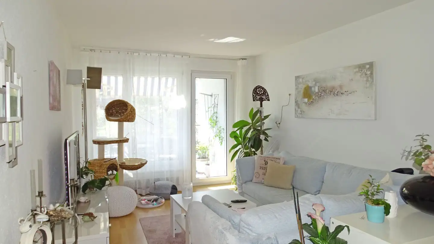 Appartamento in affitto - Bahnhofstrasse 5d, 3550 Langnau im Emmental
