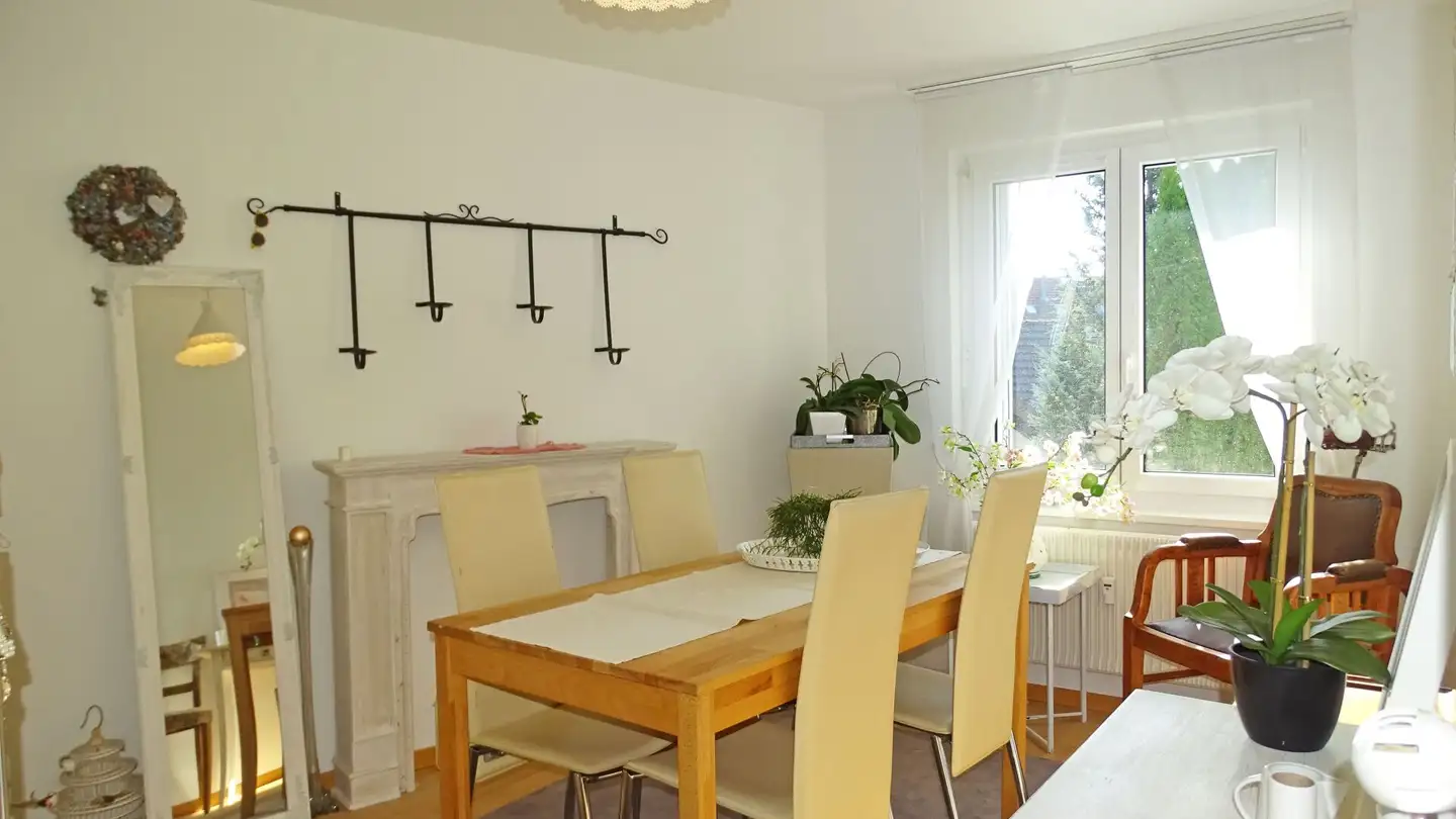 Appartamento in affitto - Bahnhofstrasse 5d, 3550 Langnau im Emmental - Foto 2