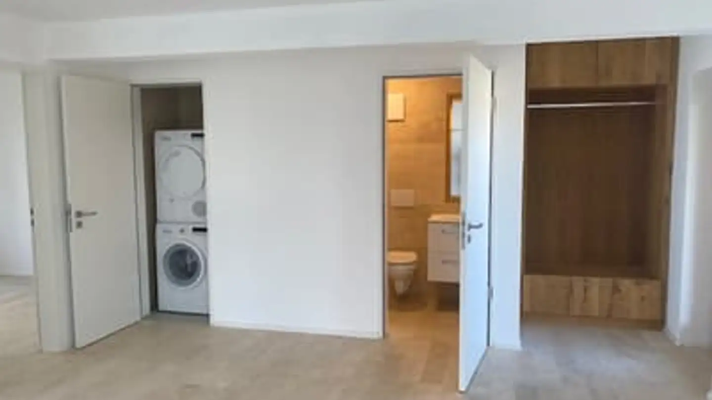 Gewerbe mieten - Birmensdorferstrasse 591, 8055 Zürich - Foto 4