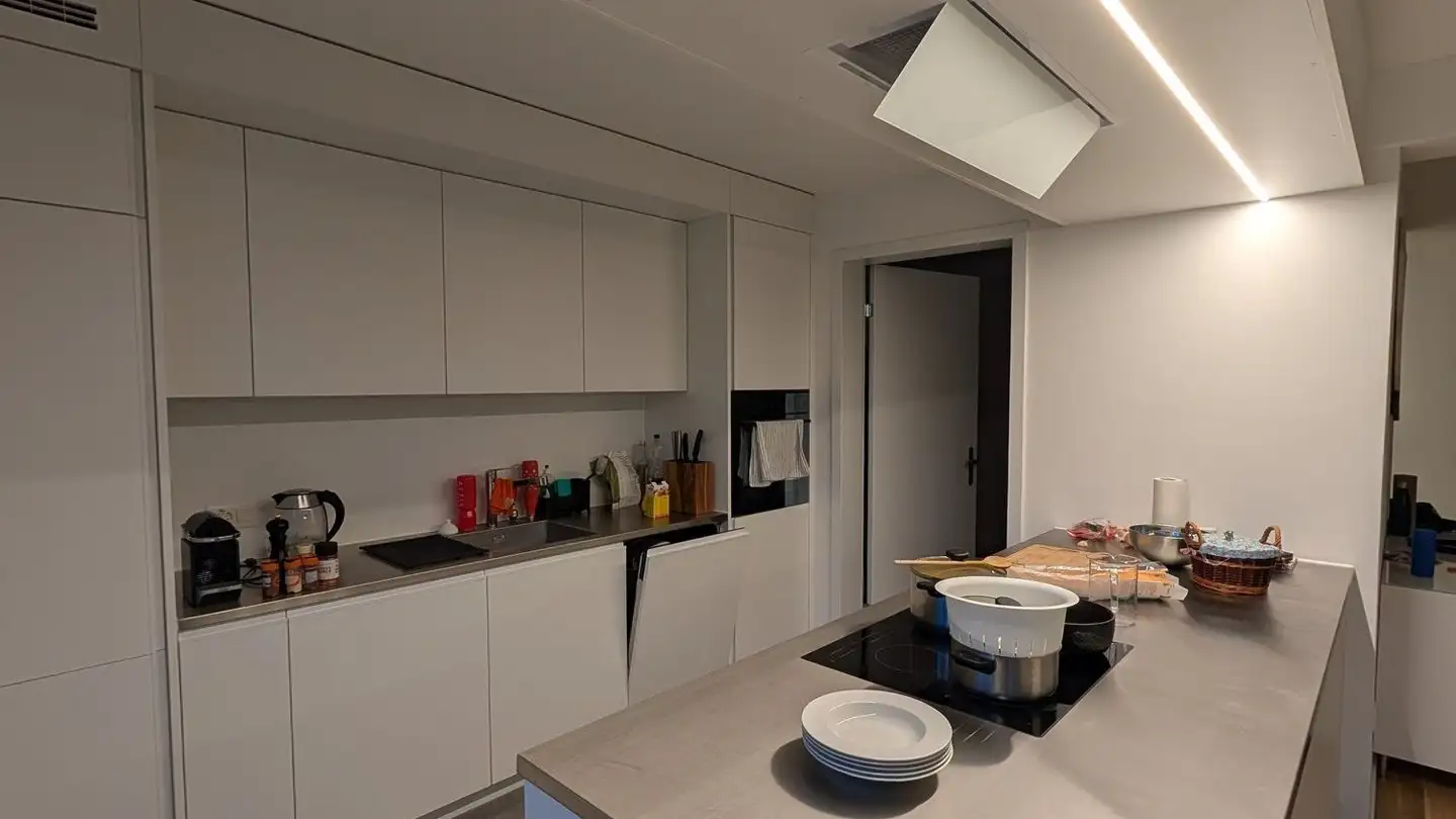 Appartement à louer - Wengistrasse 11, 4500 Solothurn - Photo 4