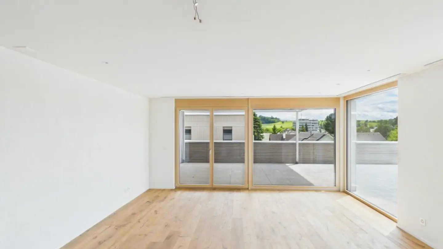 Appartement à louer - Guggenbühlstrasse, 8586 Andwil TG - Photo 2