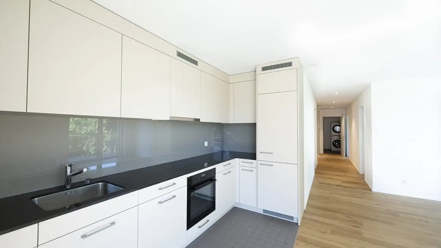 Apartment for rent - Bahnweg 12, 4543 Deitingen