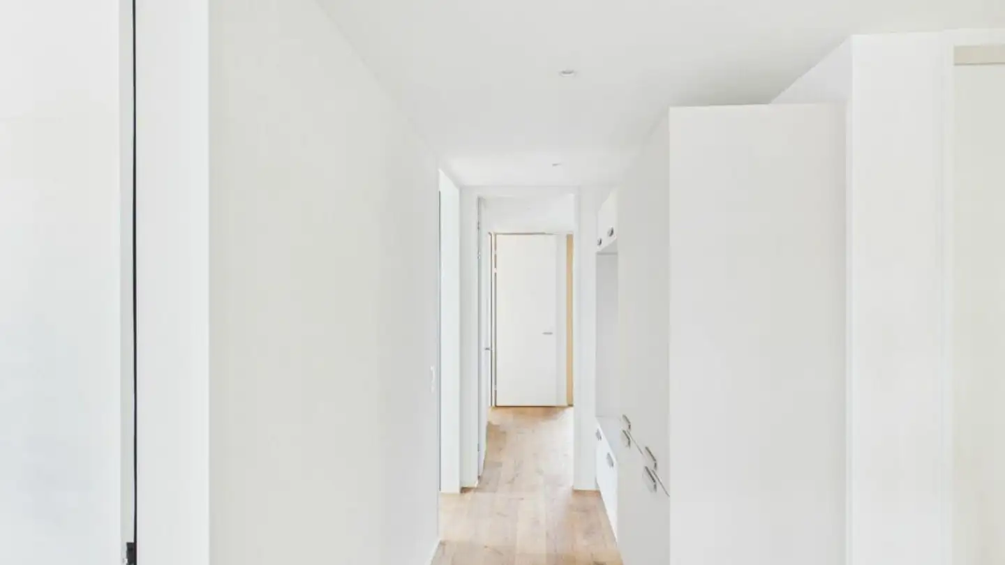 Appartement à louer - Guggenbühlstrasse, 8586 Andwil TG - Photo 3