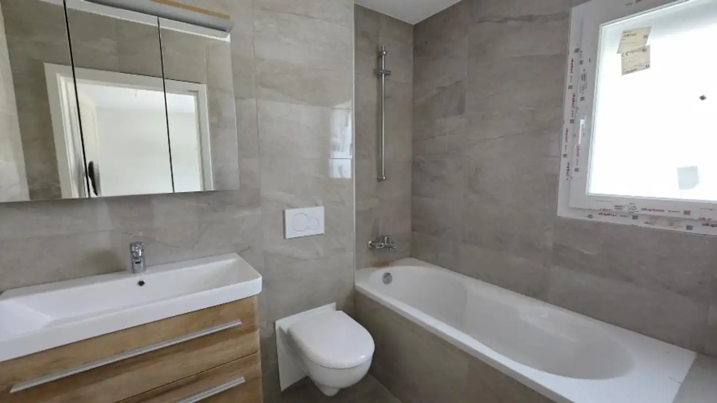 Wohnung mieten - Route de Belmont 2, 1741 Cottens FR - Foto 4