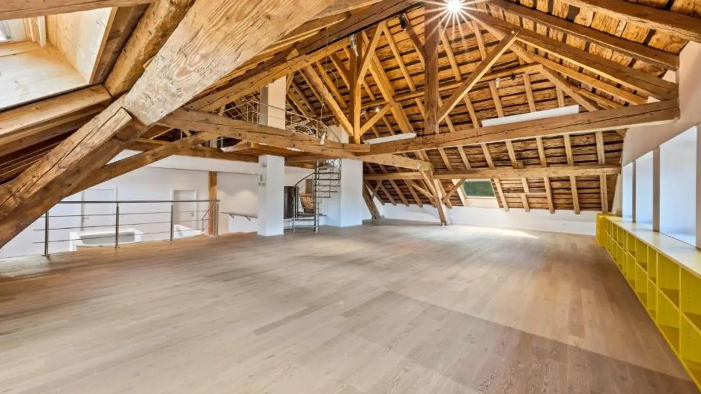 Penthouse for sale - 1264 St-Cergue - Photo 4
