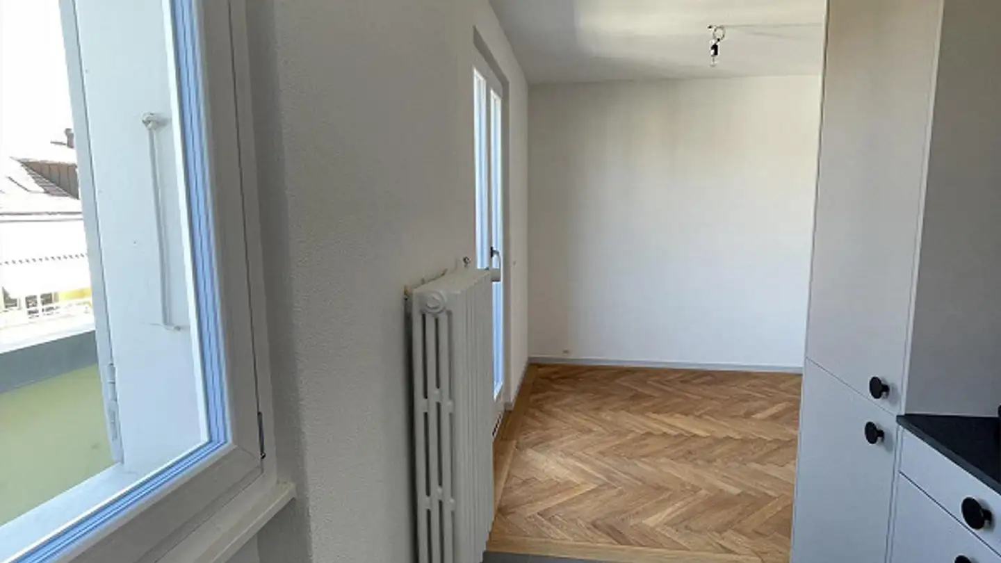 Penthouse mieten - Melchtalstrasse 2, 3014 Bern - Foto 2