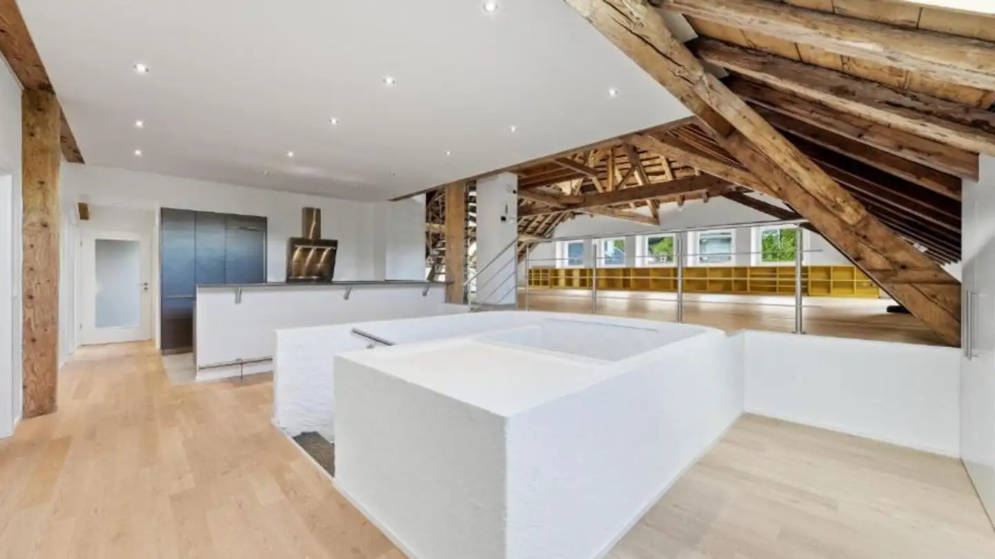 Penthouse for sale - 1264 St-Cergue - Photo 2