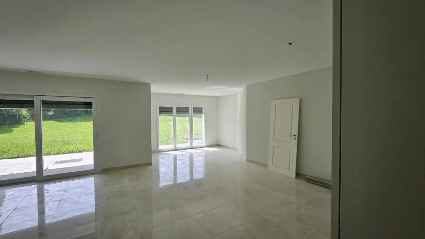 Wohnung mieten - Route de Belmont 2, 1741 Cottens FR