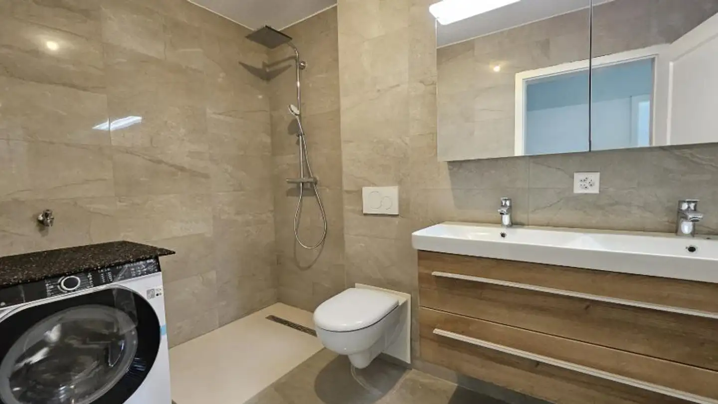 Wohnung mieten - Route de Belmont 2, 1741 Cottens FR - Foto 3