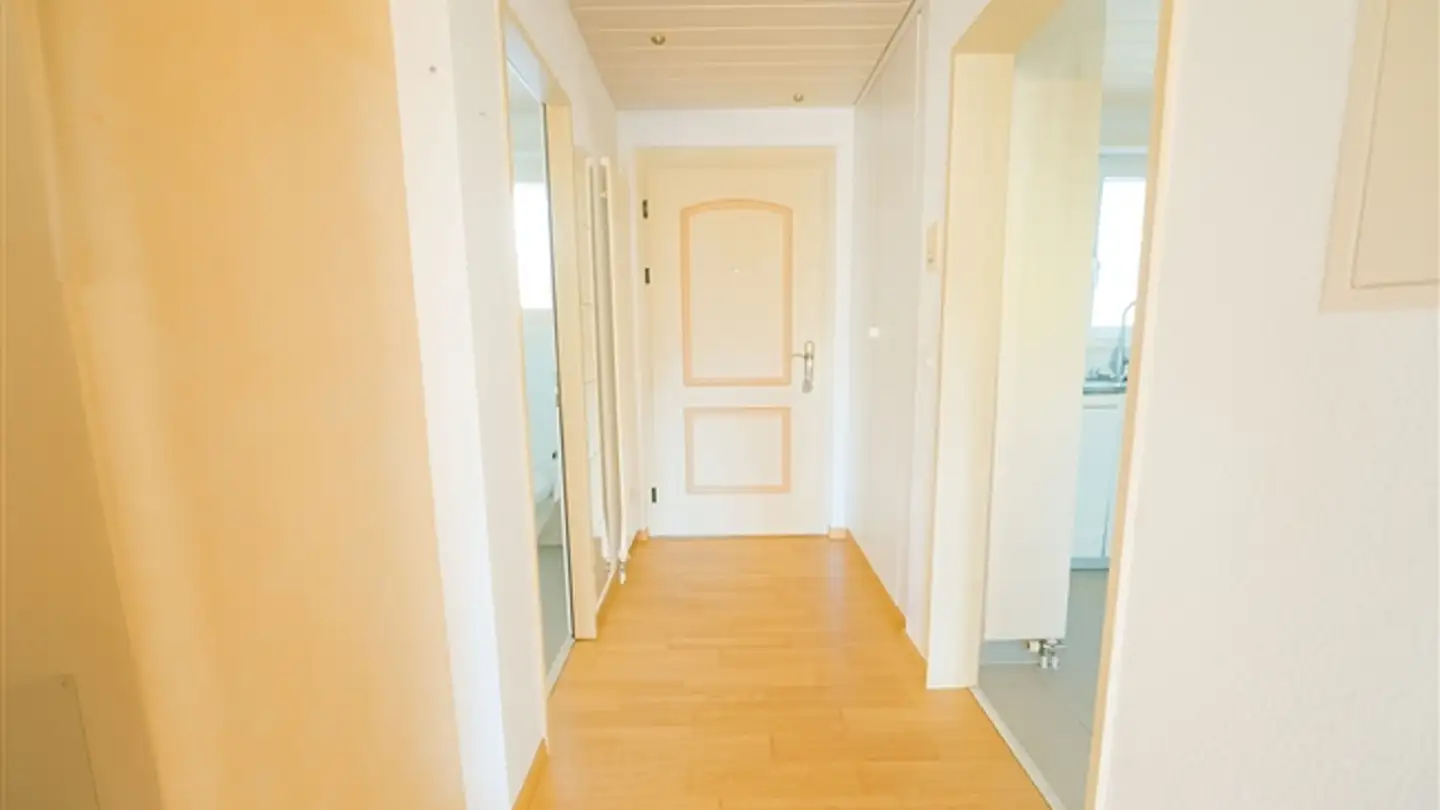 Appartamento in vendita - Ettenhauserstrasse 37, 8620 Wetzikon ZH - Photo 4