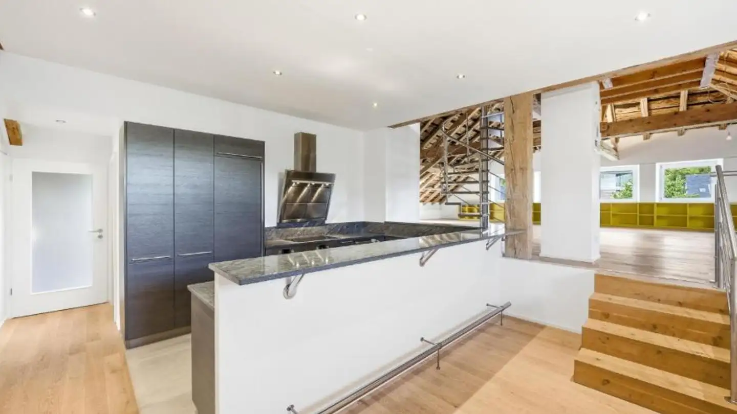 Penthouse for sale - 1264 St-Cergue - Photo 3