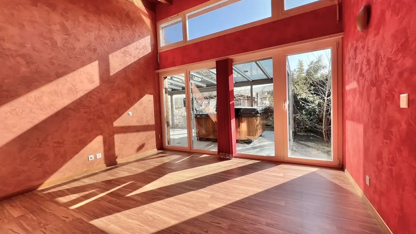 Casa singola in vendita - 1905 Dorénaz - Foto 3