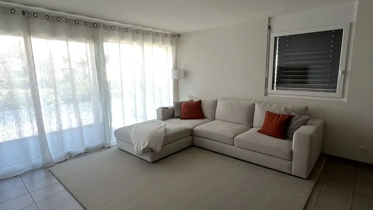 Appartamento in affitto - Chemin Du Closez, 1188 Gimel - Foto 3